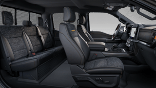 2025 Ford F-150® Internal Image 1